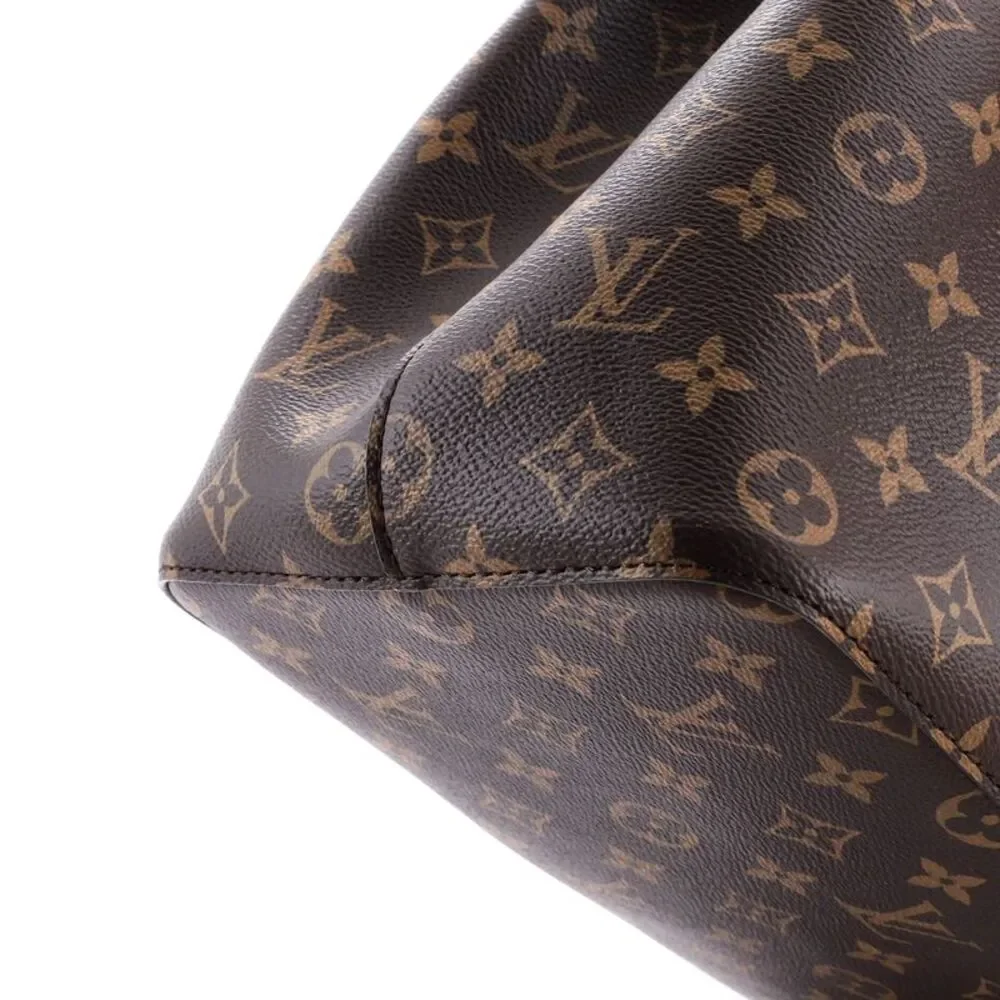 Louis Vuitton Monogram Canvas NEONEO MM